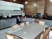 Casa para venda em Loteamento Villa Branca em Jacareí...