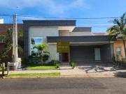 Casa para venda em Village Mirassol Iii em Mirassol São...