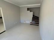 Casa para venda em Macuco em Santos São Paulo de 98.00m²...