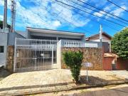 Casa para Venda em Marília, Betel, 3 dormitórios, 1...