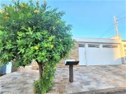 Casa para Venda em Marília, Jardim Maria Izabel, 4...