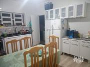 Casa para venda em Maracanã em Praia Grande São Paulo de...