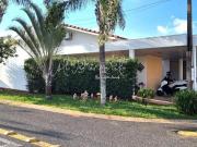 Casa para Venda em Marília, Condominio Terra Nova, 3...