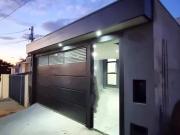 Casa para Venda em Marília, Jardim Aeroporto, 3...