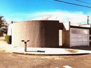 Casa para Venda em Marília, Jardim Damasco I, 3...