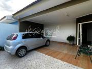 Casa para Venda em Marília, Jardim Itaipu, 3...