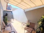 Casa para Venda em Marília, Jardim Parati, 3...