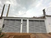 Casa para Venda em Marília, Jardim Santa Clara, 2...