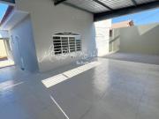 Casa para Venda em Marília, Jardim Teotônio Vilela, 2...