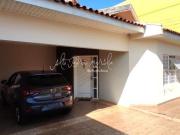 Casa para Venda em Marília, Palmital, 3 dormitórios, 1...