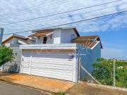 Casa para Venda em Marília, Parque das Esmeraldas, 3...