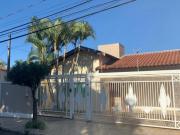 Casa para Venda em Marília, Residencial Vale Verde, 3...