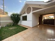 Casa para Venda em Maringá, Jardim San Remo, 3...