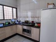 Casa para Venda em Maringá, Vila Esperança, 4...