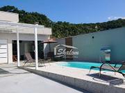 Casa para venda em Massaguaçu de 110.00m² com 3 Quartos,...