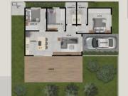 Casa para Venda em Matinhos, BalneÃ¡rio Praia Grande, 3...