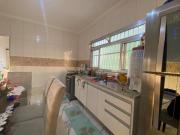 Casa para Venda em Mauá/SP 3 Dorm. 217 m2 Área Útil