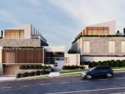 Casa para venda em Mercês em Curitiba Paraná de 187.00m²...