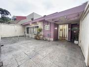Casa para venda em Mercês em Curitiba Paraná de 257.00m²...