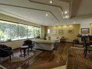 Casa para venda em Mercês em Curitiba Paraná de 421.00m²...