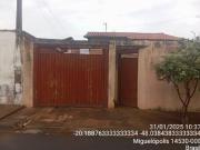 Casa para venda em Miguelópolis em Miguelópolis São...