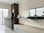 Casa para venda em Miravista Residencial em Mirassol São...