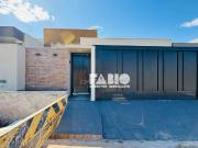 Casa para venda em Miravista Residencial em Mirassol São...