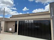 Casa para venda em Miravista Residencial em Mirassol São...