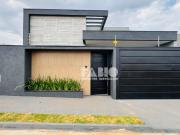 Casa para venda em Miravista Residencial em Mirassol São...