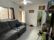 Casa para venda em Mirim de 113.00m² com 2 Quartos e 2...