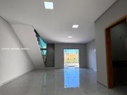 Casa para Venda em Mogi das Cruzes, Jardim São Pedro, 3...