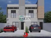 Casa para Venda em Mogi das Cruzes, Vila São Paulo, 2...