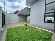 Casa para Venda em Mogi Guaçu, Jardim Santa Cruz, 2...