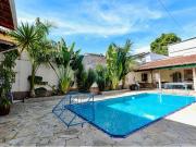 Casa para venda em Mogi Moderno em Mogi Das Cruzes São...