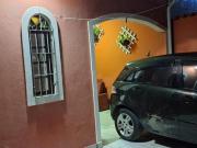Casa para Venda em Mongaguá, Agenor de Campos, 2...