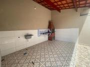 Casa para Venda em Mongaguá, Agenor de Campos, 2...