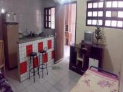Casa para Venda em Mongaguá, balneario vera cruz, 2...