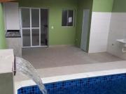 Casa para Venda em Mongaguá, Copacabana Paulista, 2...