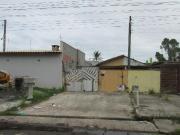 Casa para venda em Mongaguá de 152.00m² com 1 Quarto