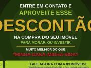 Casa para venda em Mongaguá de 63.00m² com 2 Quartos