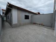 Casa para Venda em Mongaguá, Florida, 3 dormitórios, 2...