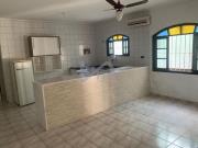 Casa para Venda em Mongaguá, Itapoan, 2 dormitórios, 2...