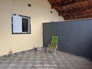 Casa para Venda em Mongaguá, Jardim Birigui II, 2...