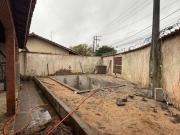 Casa para Venda em Mongaguá, Jardim Comodoro, 3...