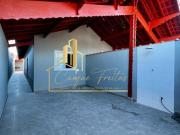 Casa para Venda em Mongaguá, JD:PRAIA GRANDE, 3...