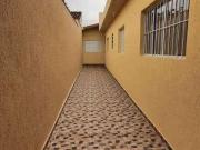 Casa para Venda em Mongaguá / SP no bairro Jussara