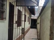 Casa para Venda em Mongaguá, Vera Cruz, 3 dormitórios, 2...