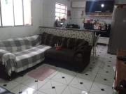 Casa para Venda em Mongaguá, Verde Mar, 2 dormitórios, 1...