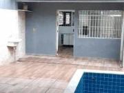 Casa para Venda em Mongaguá, Vila Seabra, 2 dormitórios,...