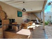 Casa para venda em Morada Do Rio de 258.00m² com 3...